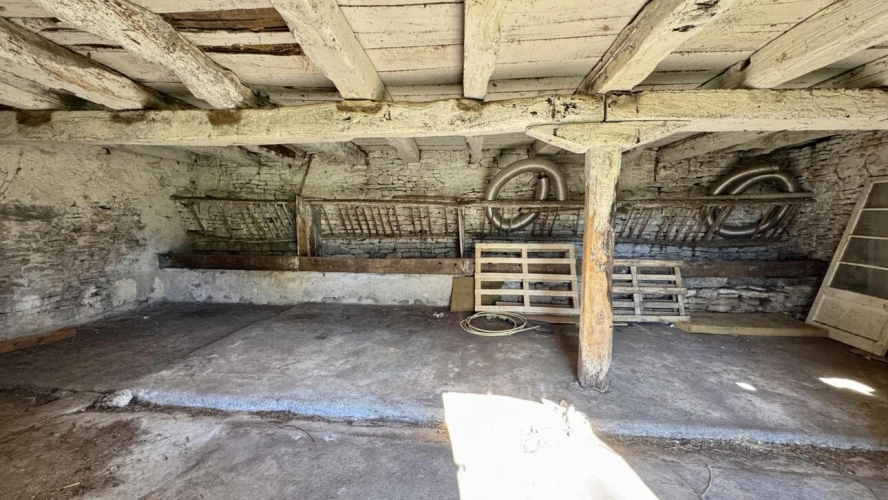 Photos 16 - Rurale - Corps de ferme