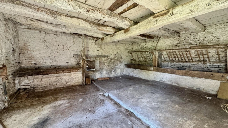 Photos 17 - Rurale - Corps de ferme