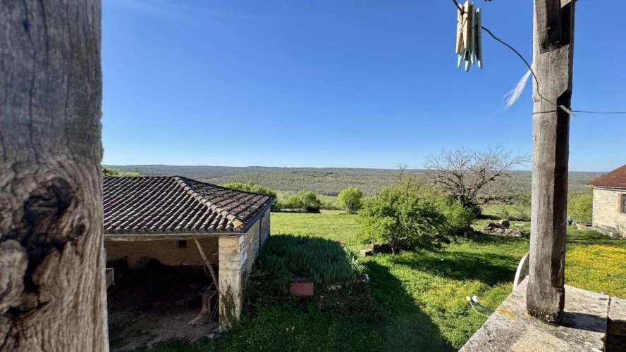 Photos 18 - Rurale - Corps de ferme