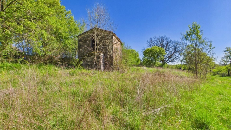 Photos 19 - Rurale - Corps de ferme