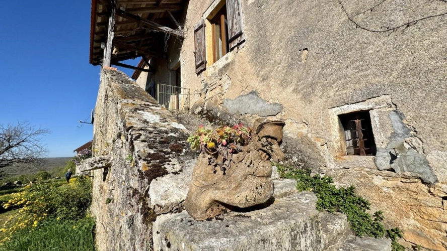 Photos 20 - Rurale - Corps de ferme