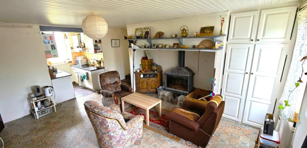 Photos 3 - Rurale - Corps de ferme