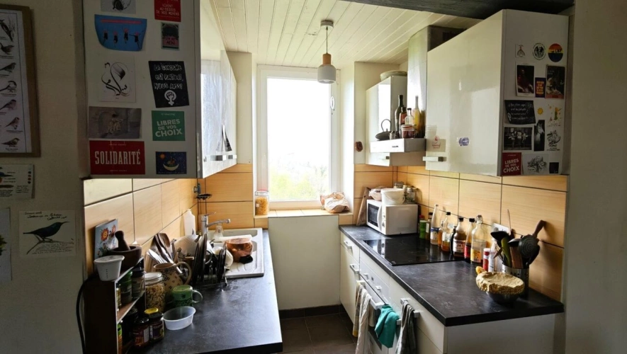 Photos 8 - Rurale - Corps de ferme