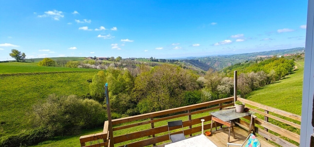 Photos 12 - Rurale - Corps de ferme