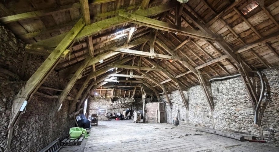 Photos 14 - Rurale - Corps de ferme