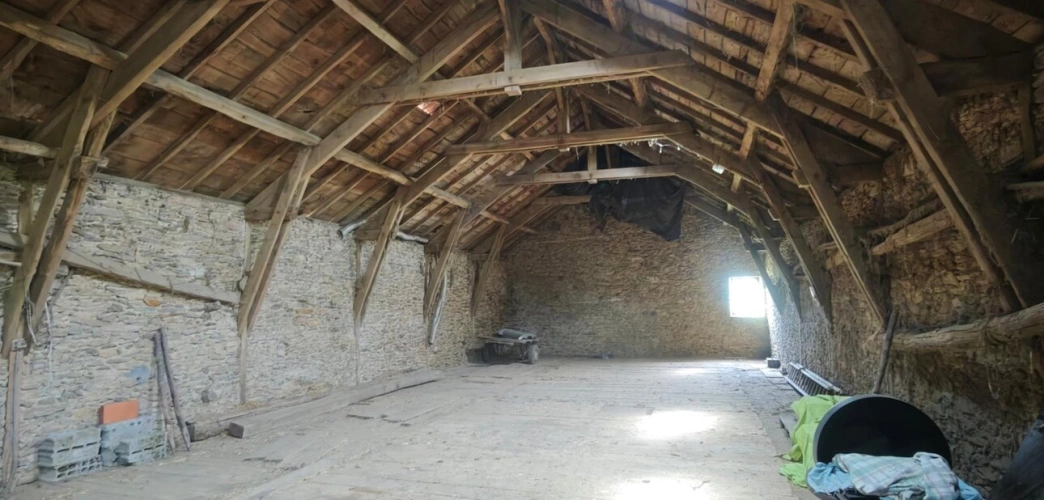 Photos 15 - Rurale - Corps de ferme