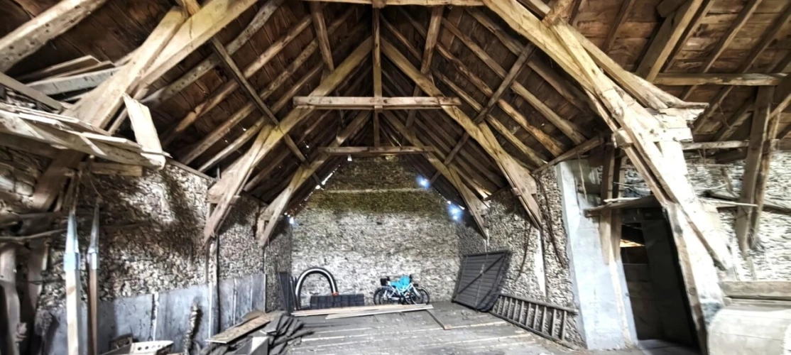 Photos 16 - Rurale - Corps de ferme