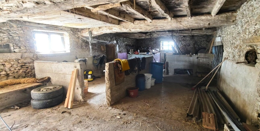 Photos 17 - Rurale - Corps de ferme