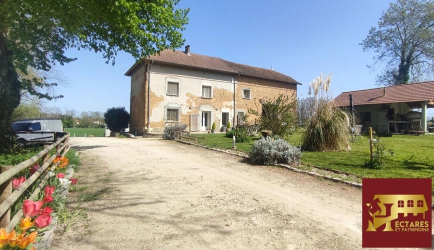 Photos 3 - Équestre - Propriété équestre 3,4 hectares