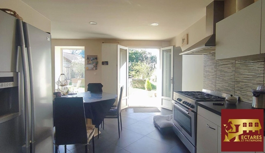 Photos 12 - Équestre - Propriété équestre 3,4 hectares