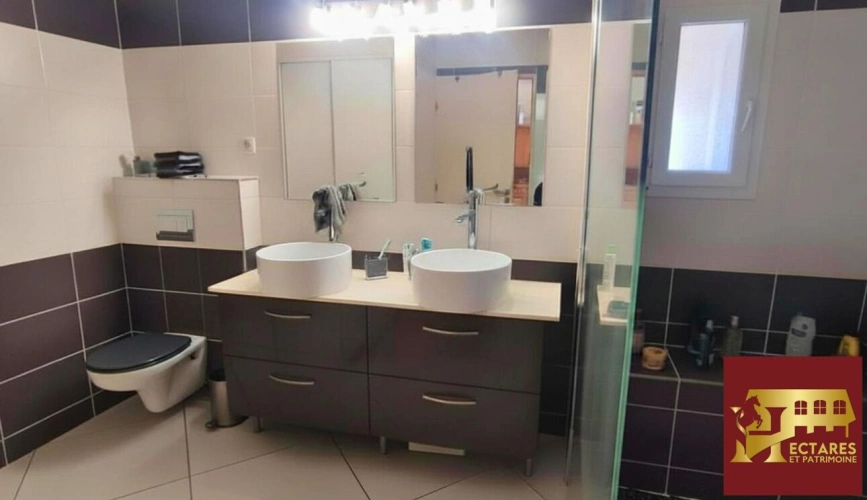 Photos 13 - Équestre - Propriété équestre 3,4 hectares