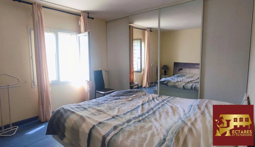 Photos 15 - Équestre - Propriété équestre 3,4 hectares