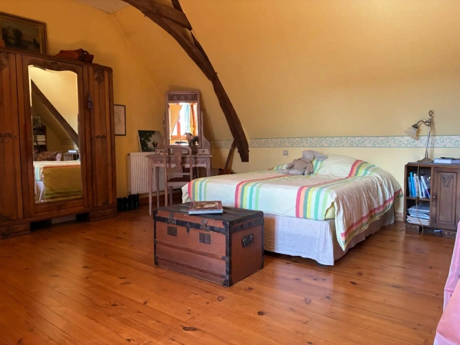 Photos 6 - Équestre - Propriété équestre clé en main avec manège et carrière