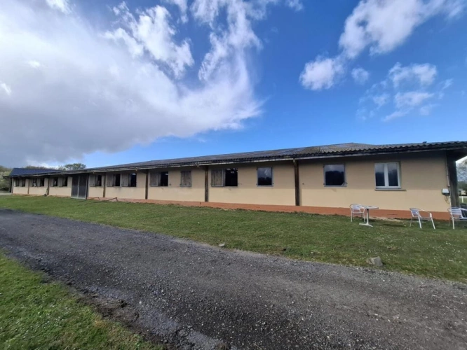 Photos 4 - Prestige - Propriété d'exception avec domaine équestre - À 20 minut