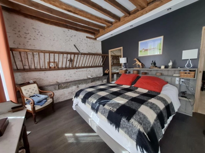 Photos 15 - Prestige - Propriété d'exception avec domaine équestre - À 20 minut