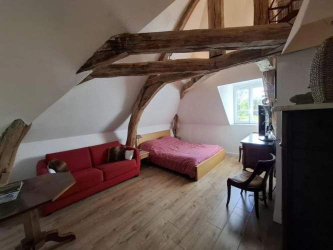 Photos 16 - Prestige - Propriété d'exception avec domaine équestre - À 20 minut