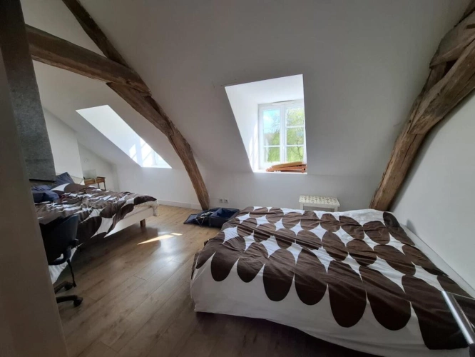 Photos 19 - Prestige - Propriété d'exception avec domaine équestre - À 20 minut