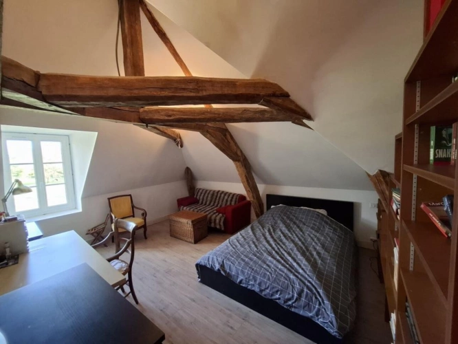 Photos 20 - Prestige - Propriété d'exception avec domaine équestre - À 20 minut