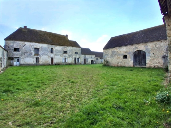 Photos 1 - Rurale - SEINE et MARNE