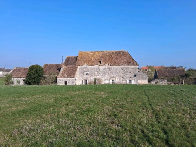 Photos 2 - Rurale - SEINE et MARNE