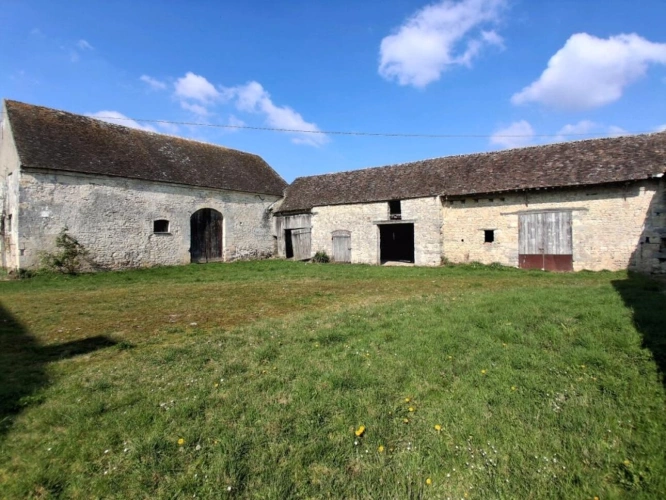 Photos 3 - Rurale - SEINE et MARNE