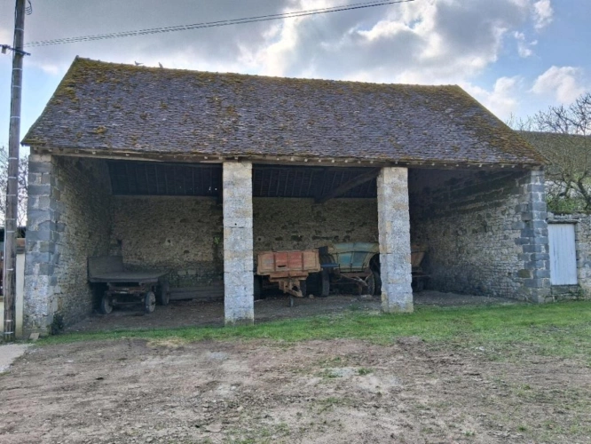 Photos 14 - Rurale - SEINE et MARNE