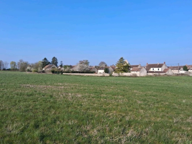 Photos 17 - Rurale - SEINE et MARNE