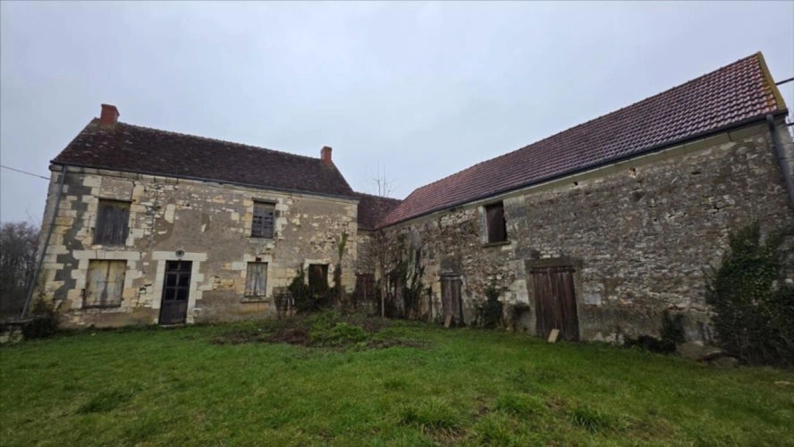 Photos 2 - Rural - Exclusif Luçay le Mâle