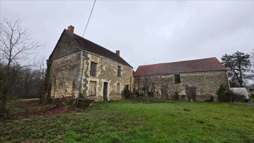 Photos 3 - Rural - Exclusif Luçay le Mâle