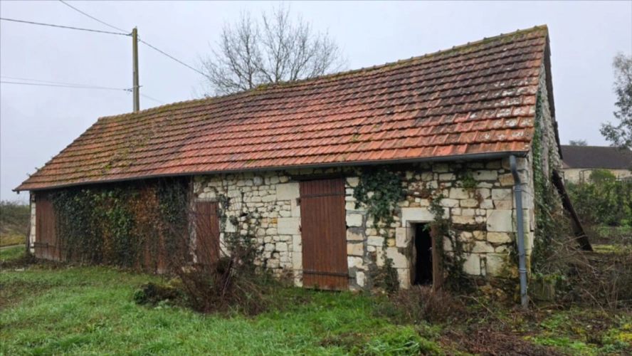 Photos 4 - Rural - Exclusif Luçay le Mâle