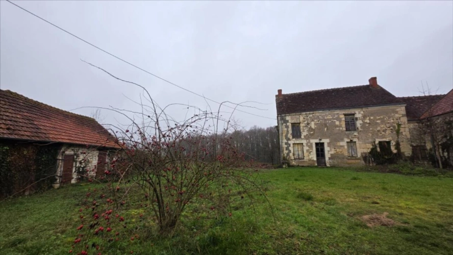 Photos 7 - Rural - Exclusif Luçay le Mâle