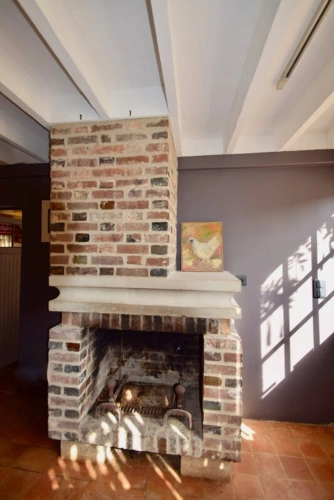 Photos 17 - Prestige - Dpt Eure (27), à vendre HEUDREVILLE SUR EURE