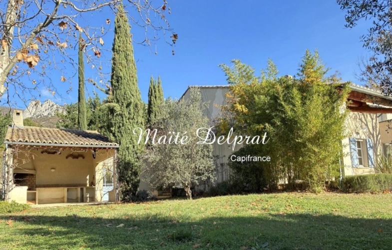 Photos 3 - Prestige - Propriete à vendre 7 pièces PROPIAC (26)