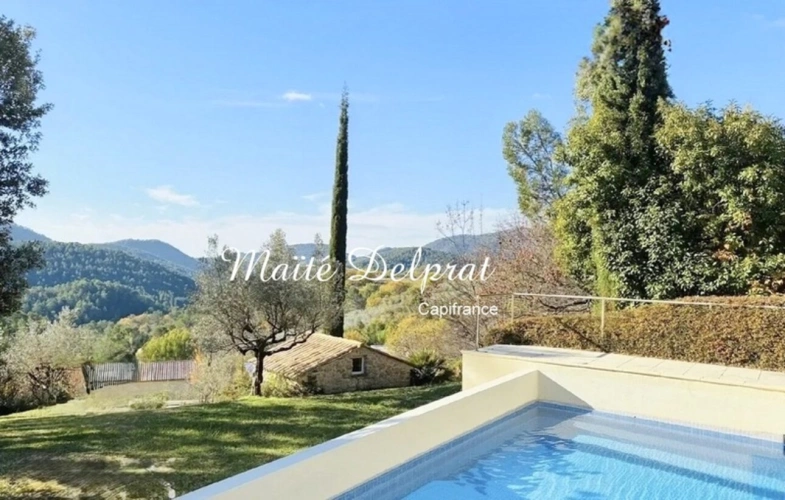 Photos 5 - Prestige - Propriete à vendre 7 pièces PROPIAC (26)