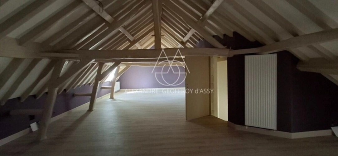 Photos 19 - Prestige - Château/vignoble d’appelation “Saumur” rénové. Idéal pour mariages et évènementiel