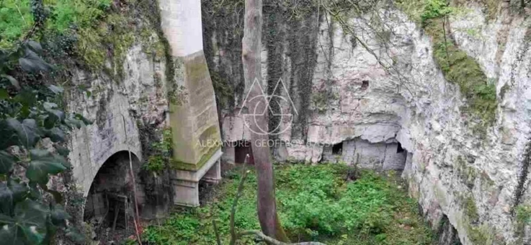 Photos 24 - Prestige - Château/vignoble d’appelation “Saumur” rénové. Idéal pour mariages et évènementiel