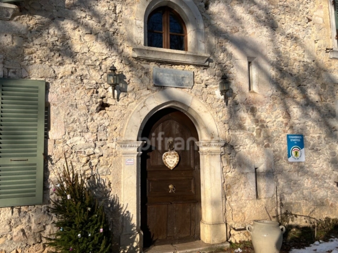 Photos 6 - Prestige - Château confidentiel au cœur d’un écrin naturel, un lieu hors du temps pour projets d’exception