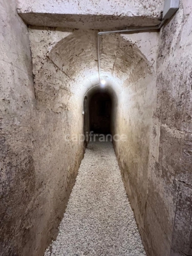 Photos 9 - Prestige - Château confidentiel au cœur d’un écrin naturel, un lieu hors du temps pour projets d’exception