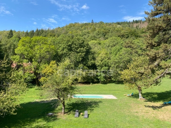 Photos 10 - Prestige - Château confidentiel au cœur d’un écrin naturel, un lieu hors du temps pour projets d’exception