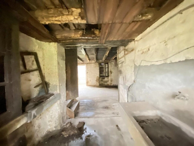 Photos 13 - Rural - house and dependencies