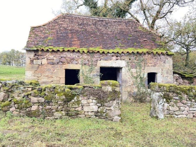 Photos 14 - Rural - house and dependencies