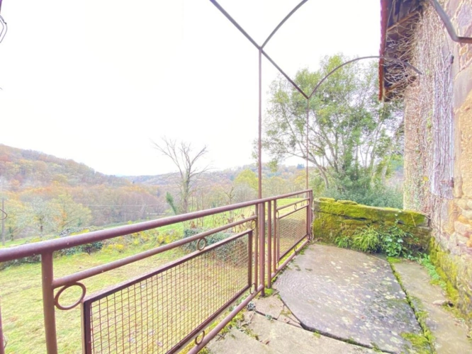 Photos 16 - Rural - house and dependencies