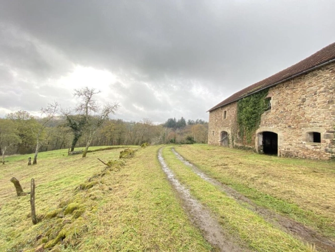 Photos 18 - Rural - house and dependencies