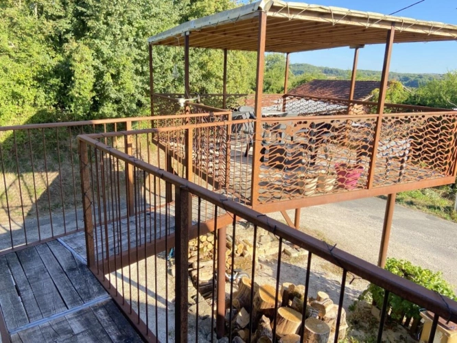 Photos 12 - Prestige - Maison et dépendances