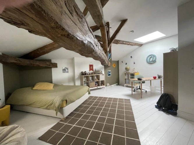 Photos 18 - Rurale - Maison de caractère