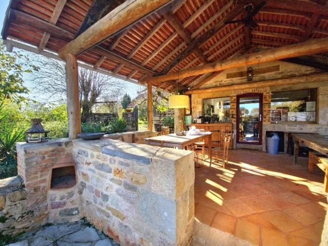 Photos 11 - Prestige - Maison et dépendances