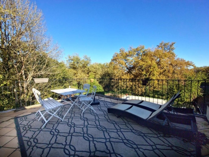 Photos 12 - Prestige - Maison et dépendances