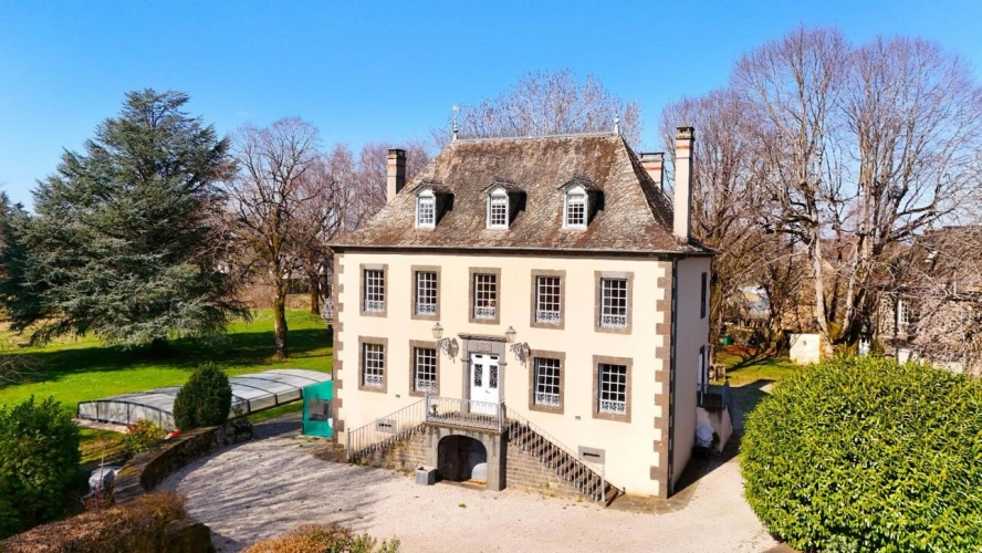 Photos 2 - Prestige - Manoir