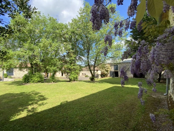 Photos 8 - Rurale - Maison de caractère