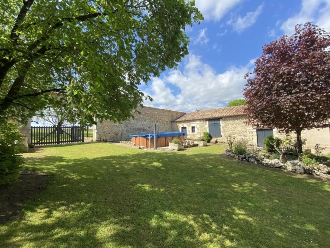 Photos 9 - Rurale - Maison de caractère